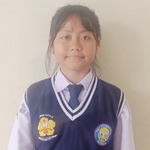 Clarisa Aurora Mandalahi